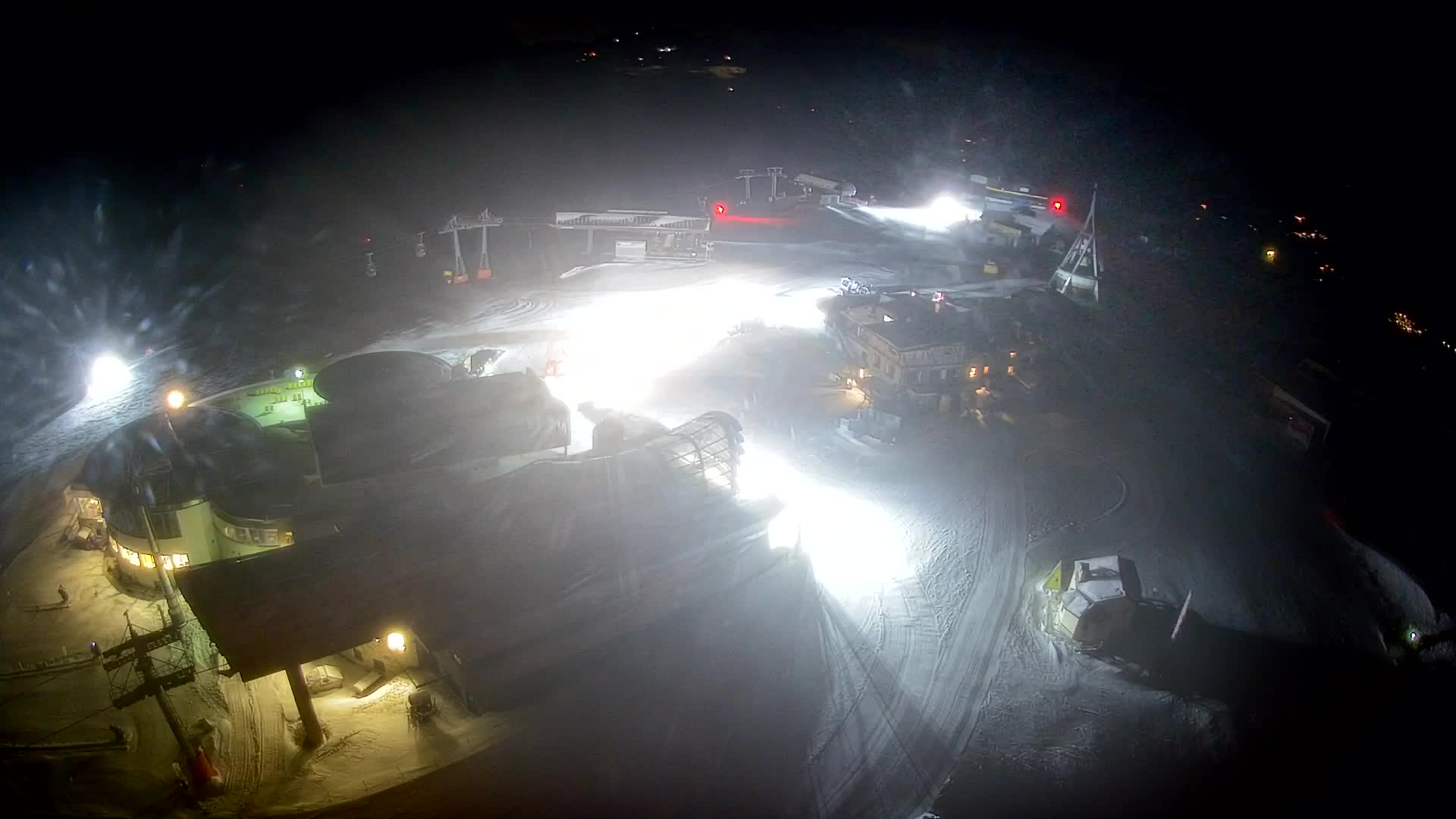 Plan de Corones | Vetta | 2275m