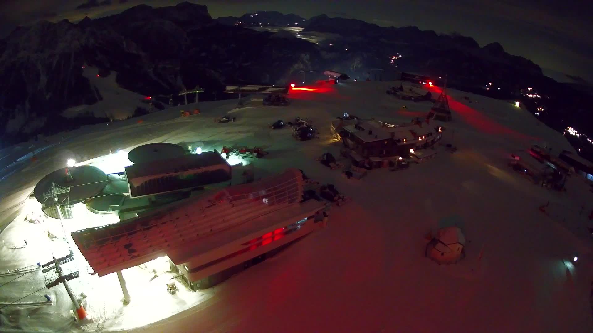 Plan de Corones | Vetta | 2275m