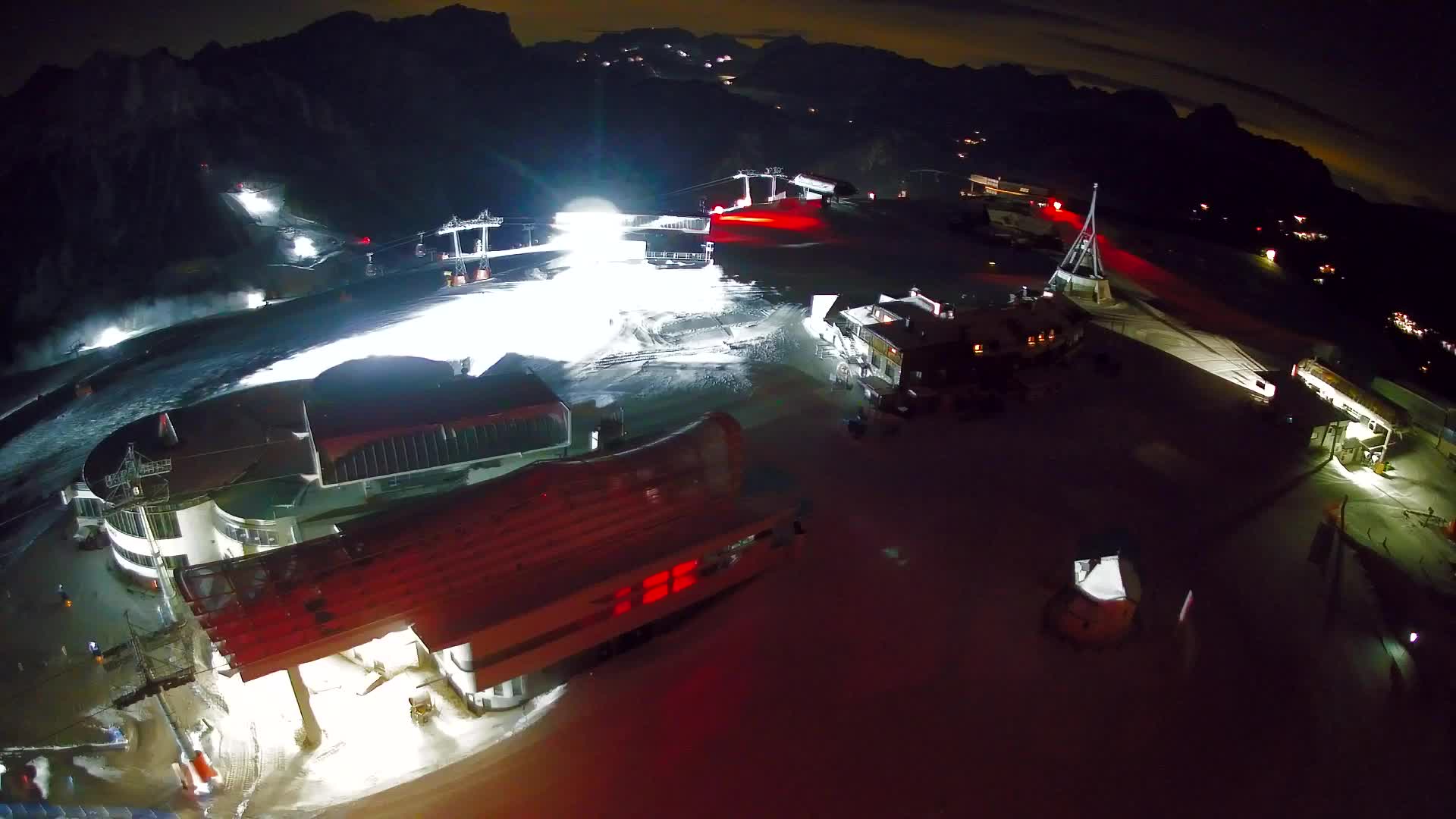 Kronplatz | peak | 2275m