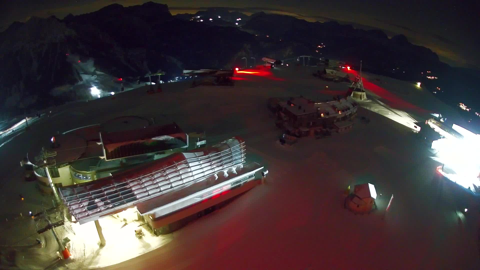 Kronplatz | vrh | 2275m