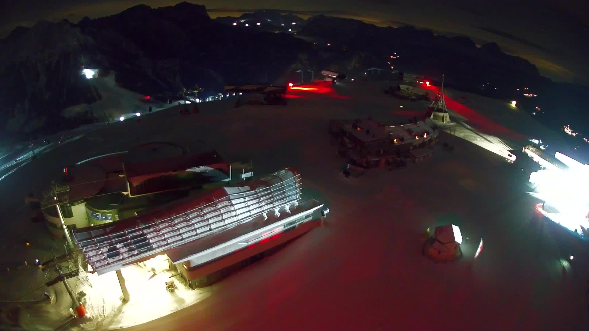 Kronplatz | vrh | 2275m