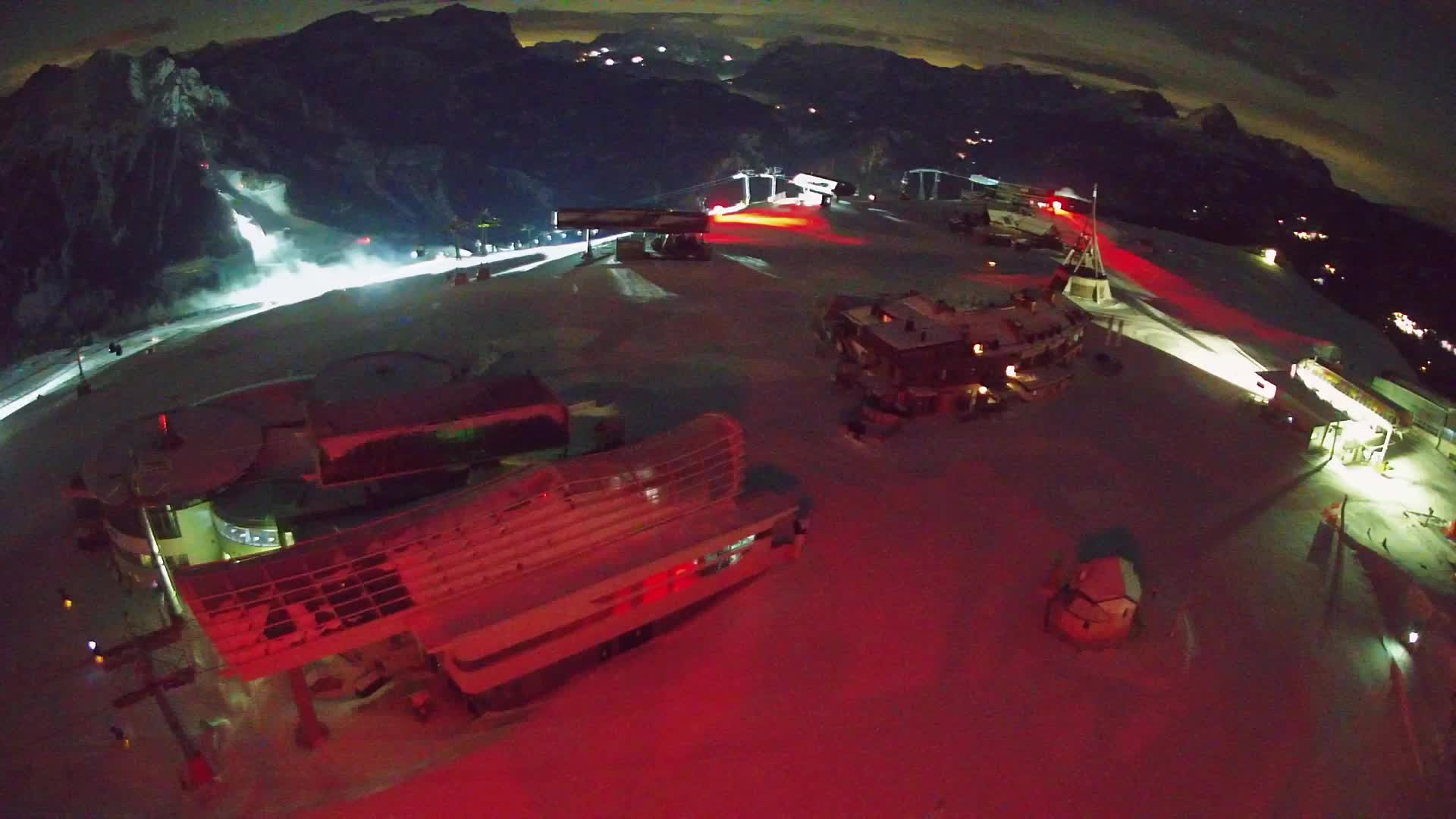 Kronplatz | Gipfel | 2275m