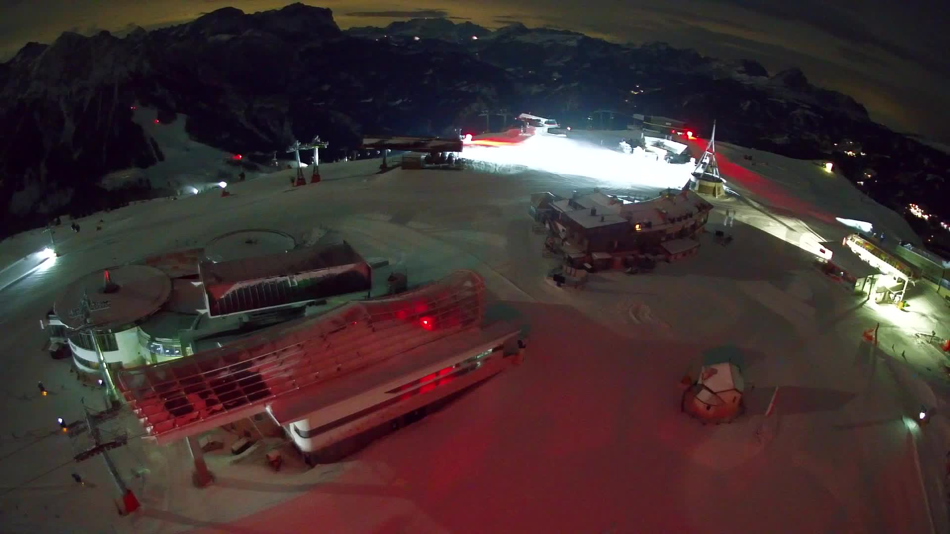 Kronplatz | peak | 2275m