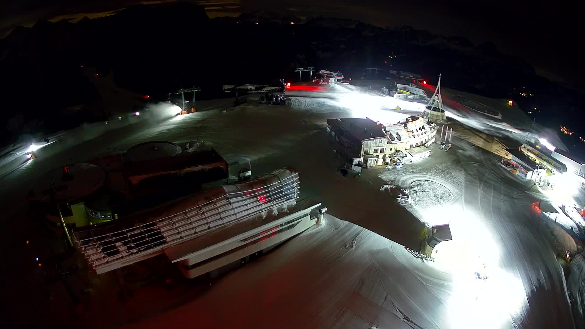 Kronplatz | Gipfel | 2275m