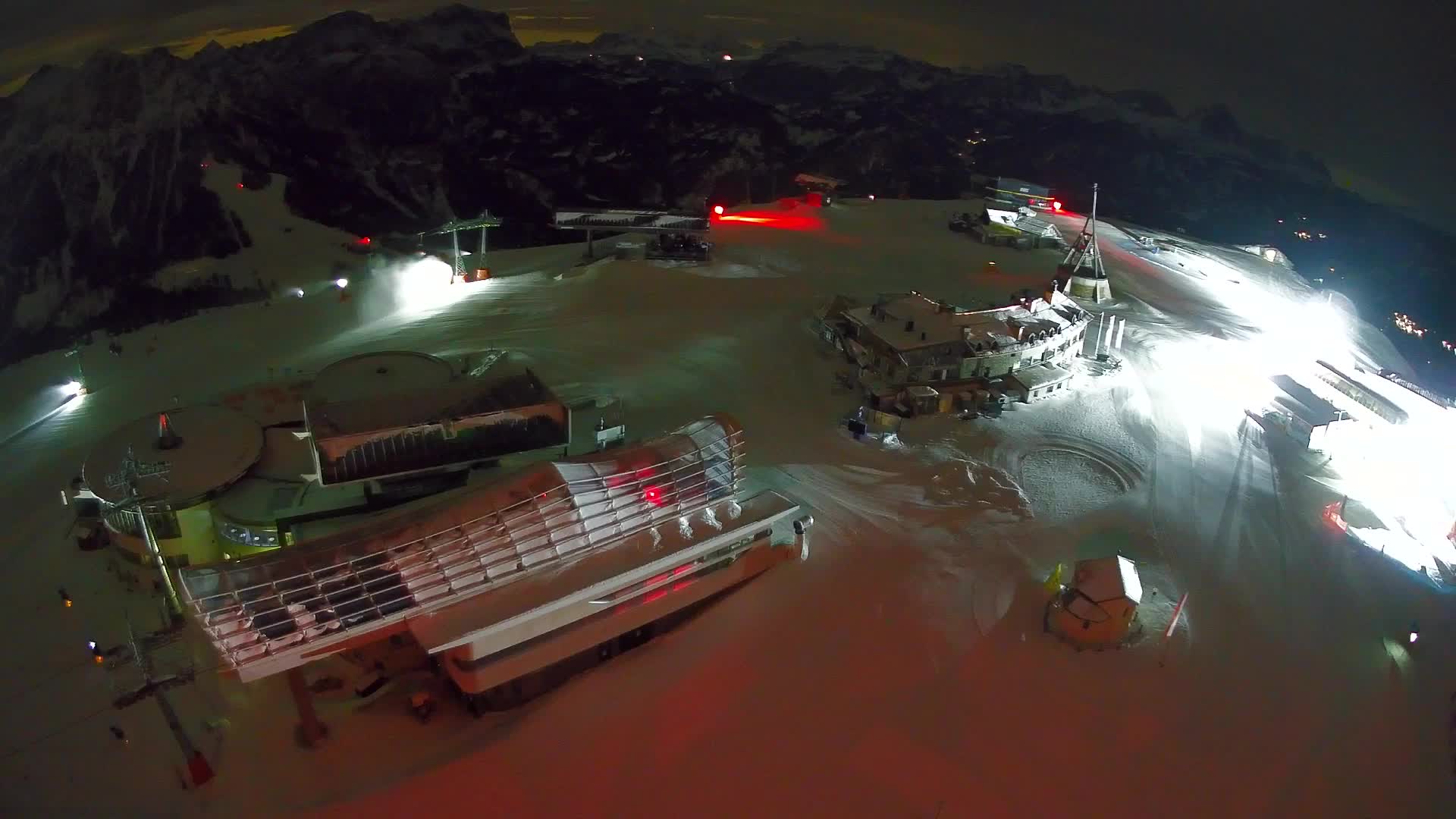 Kronplatz | Gipfel | 2275m