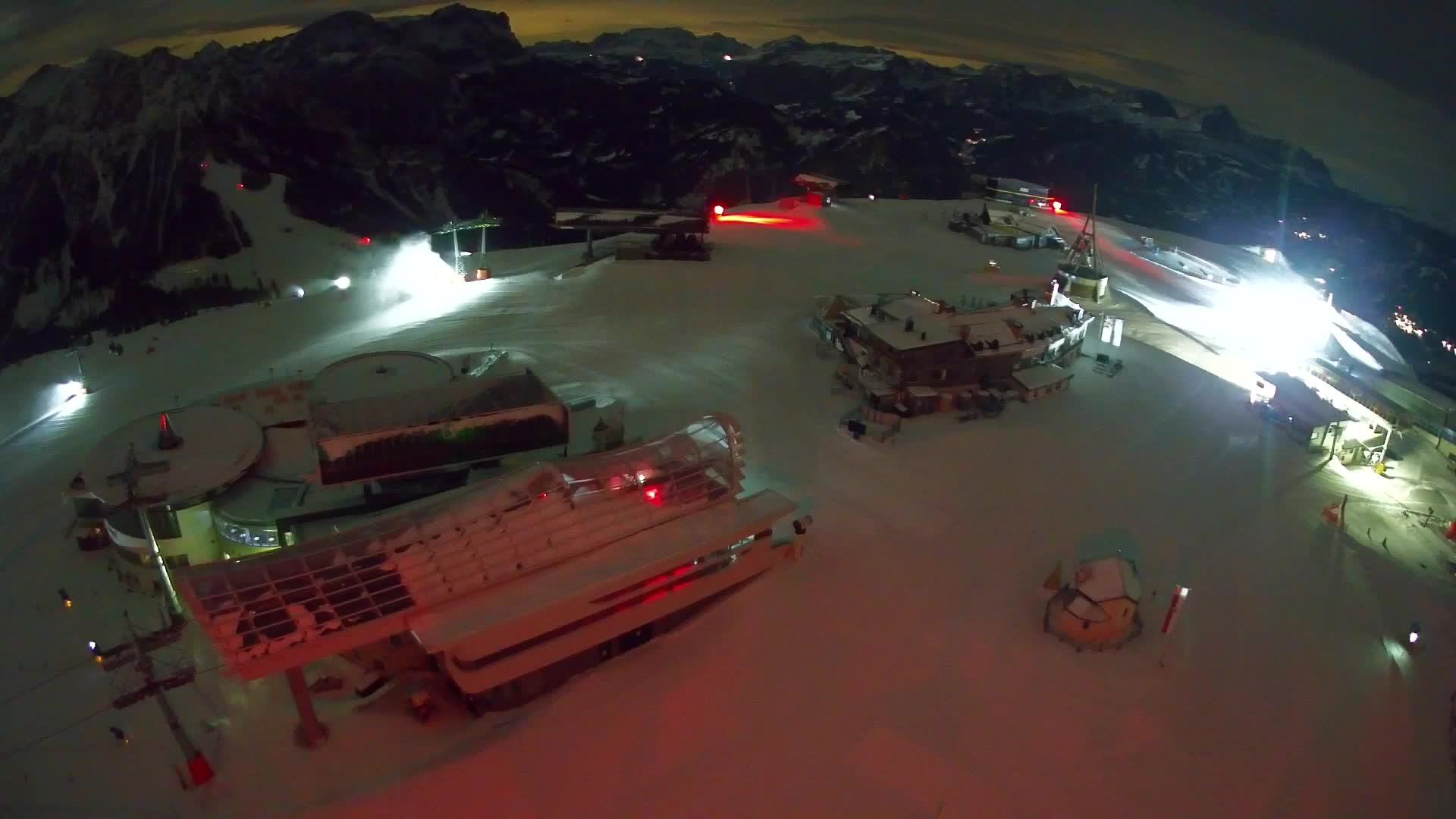 Kronplatz | vrh | 2275m