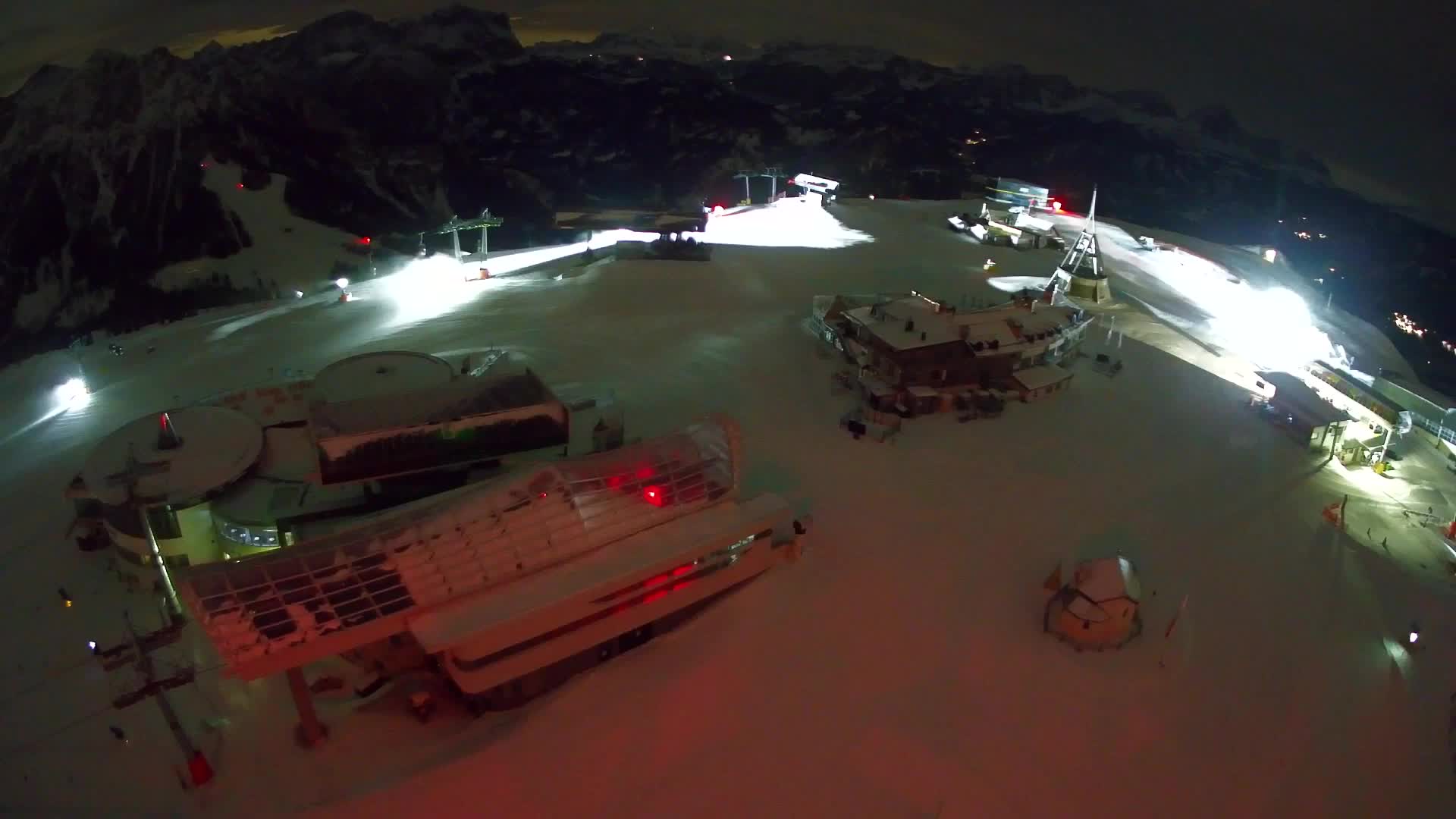 Kronplatz | sommet | 2275m