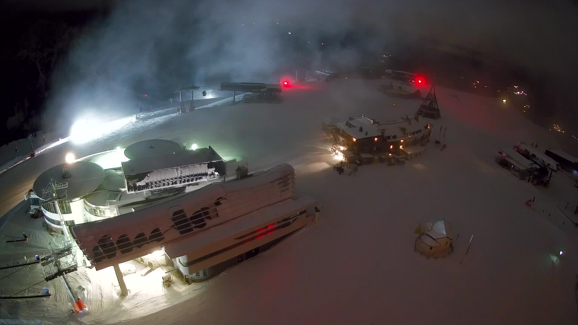 Kronplatz | vrh | 2275m