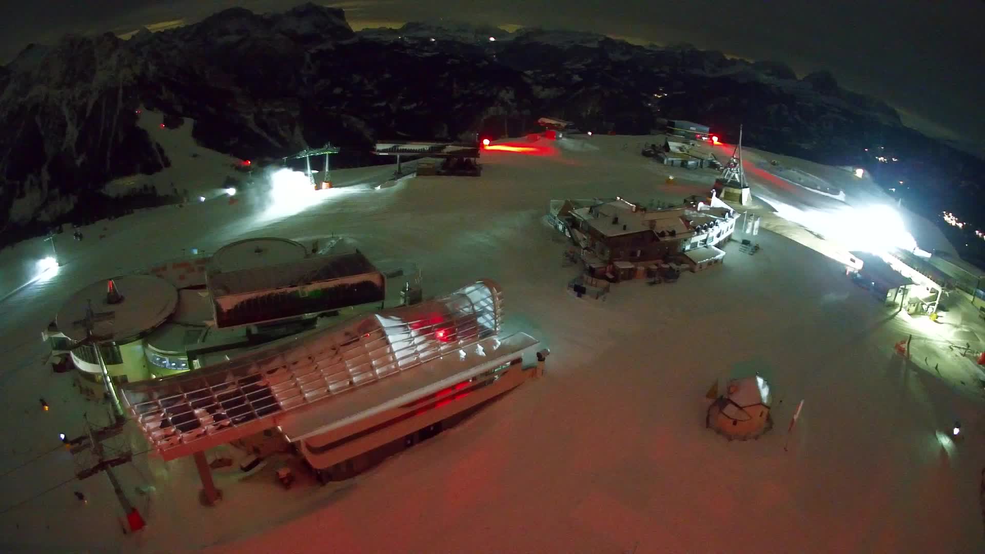 Kronplatz | vrh | 2275m