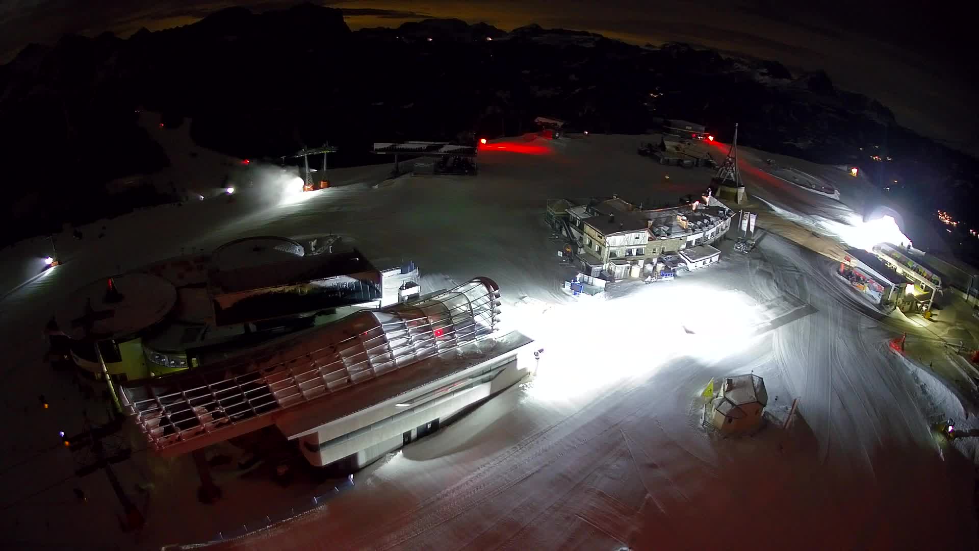 Plan de Corones | Vetta | 2275m