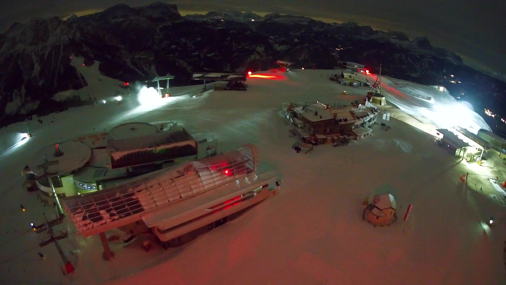 Kronplatz | vrh | 2275m