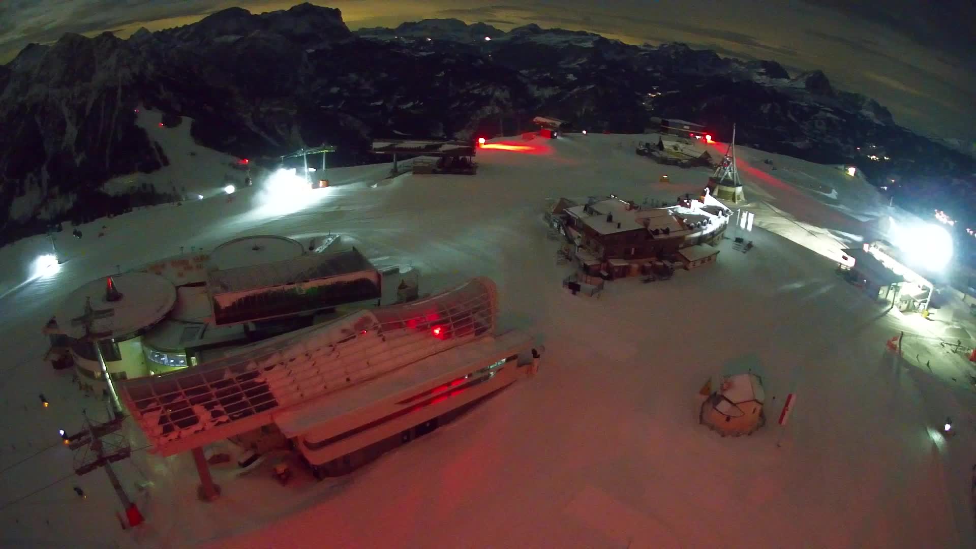 Plan de Corones | Vetta | 2275m