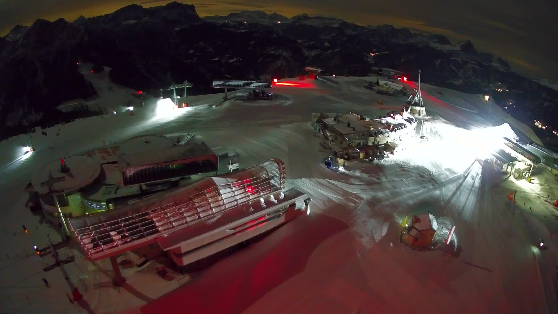 Kronplatz | vrh | 2275m