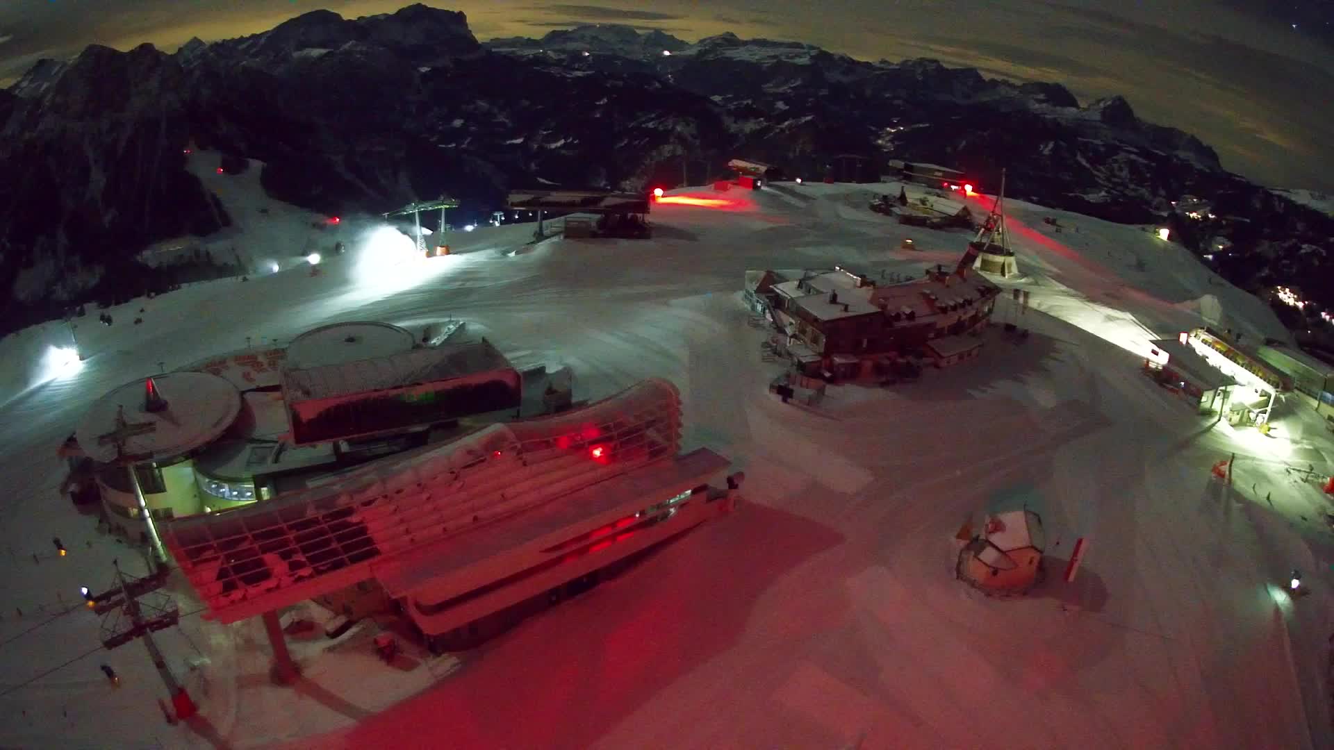 Kronplatz | vrh | 2275m