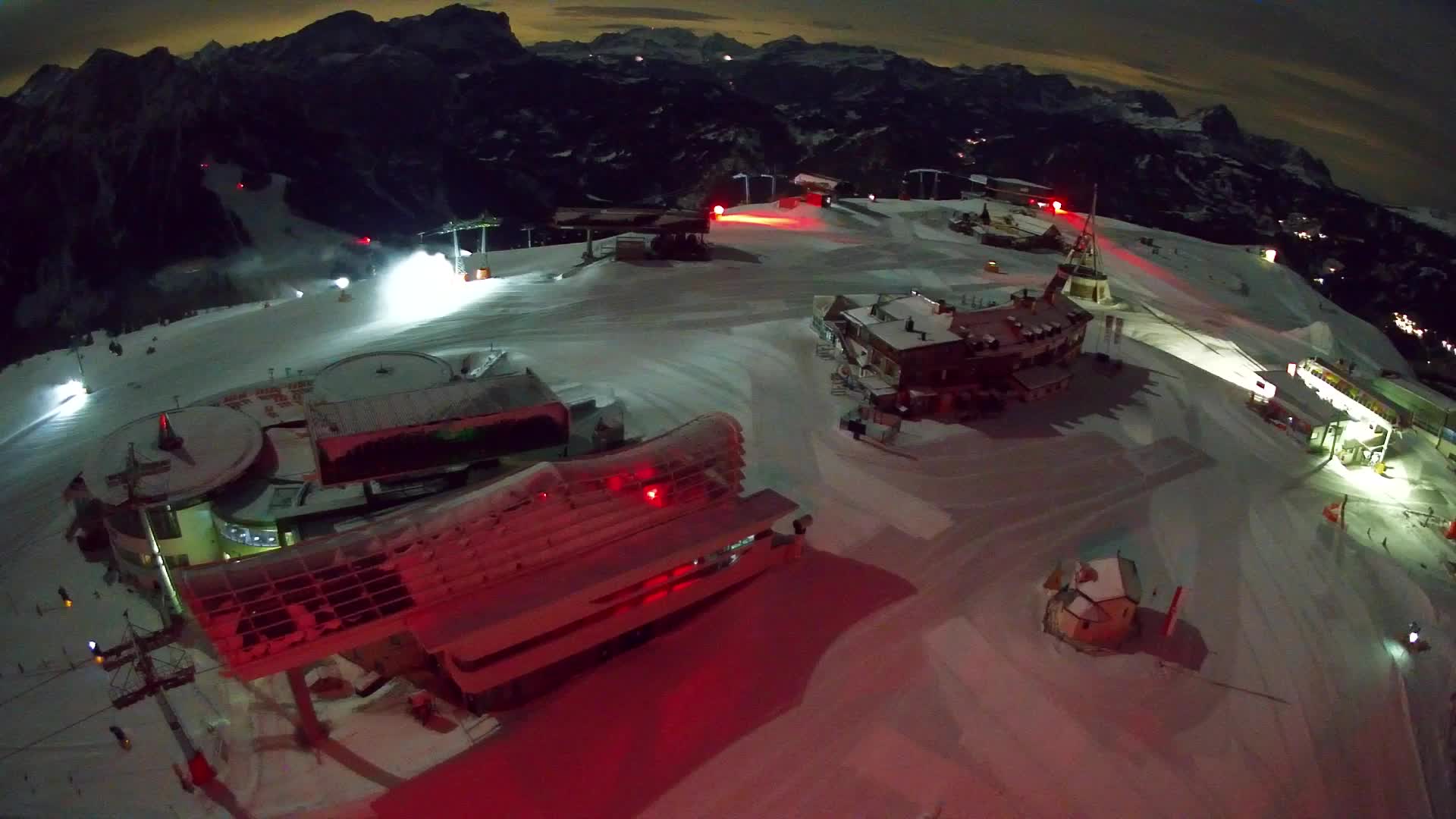 Kronplatz | vrh | 2275m