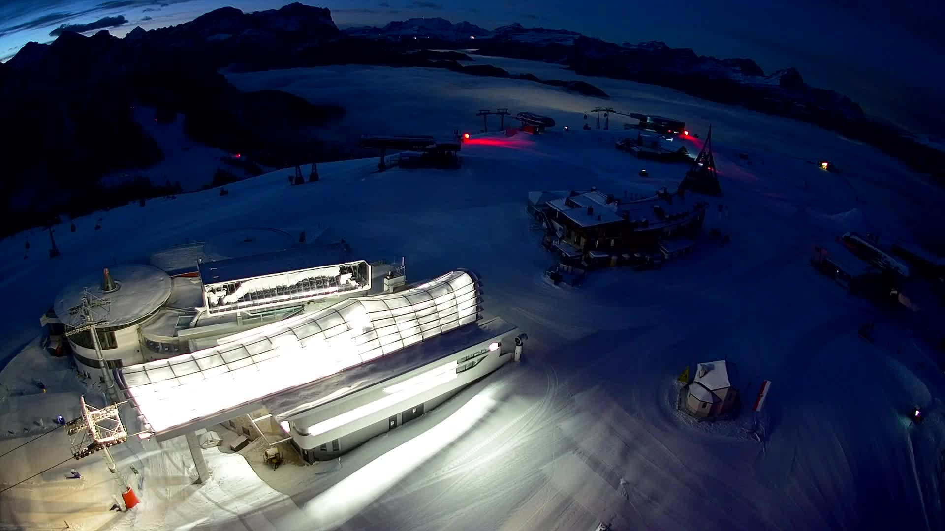 Kronplatz | peak | 2275m