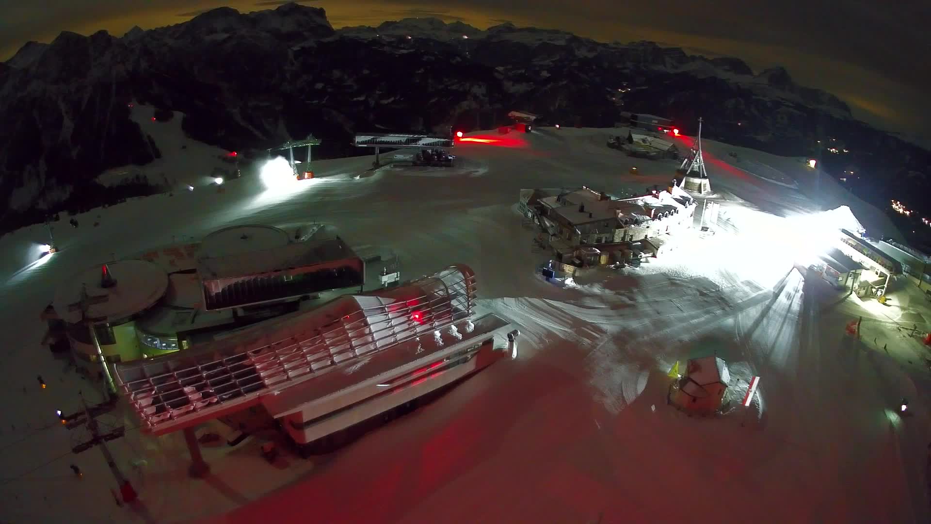 Kronplatz | Gipfel | 2275m