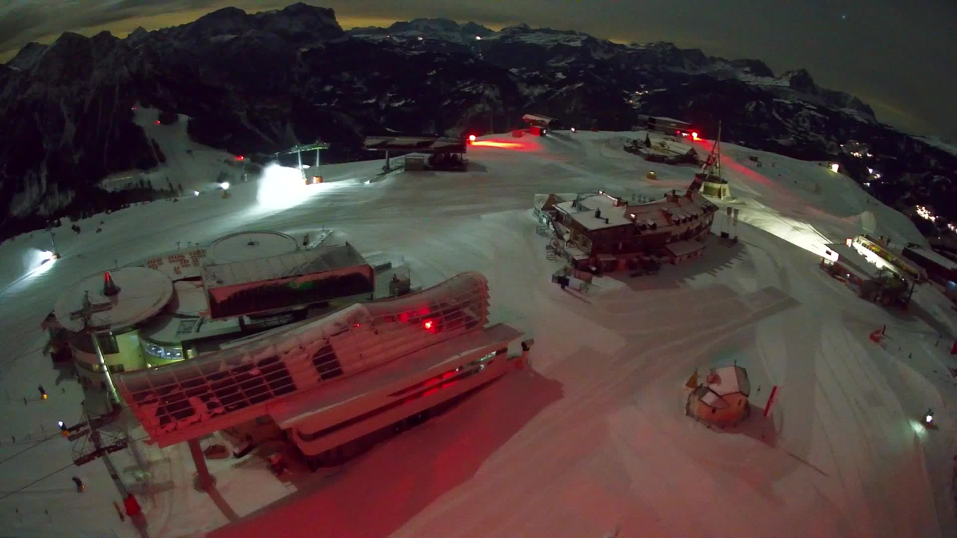 Plan de Corones | Vetta | 2275m