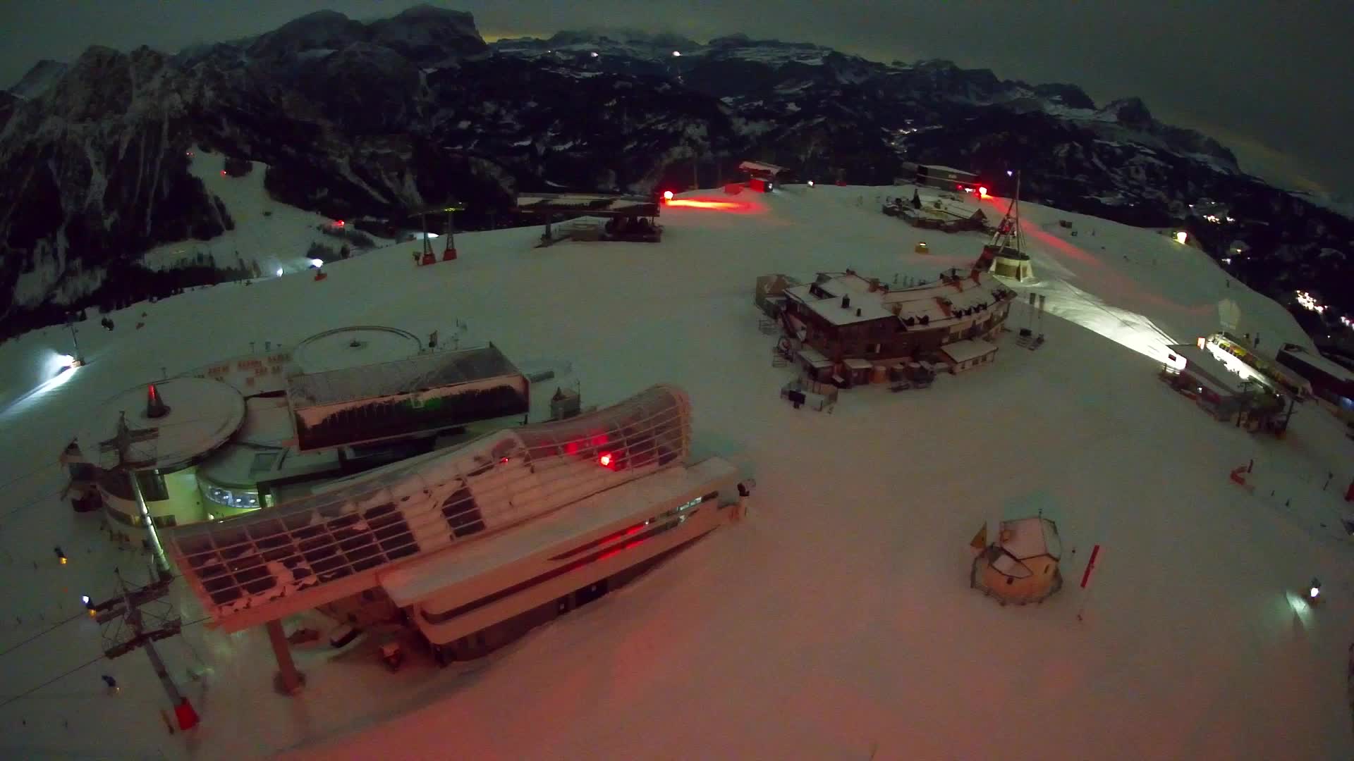 Kronplatz | peak | 2275m