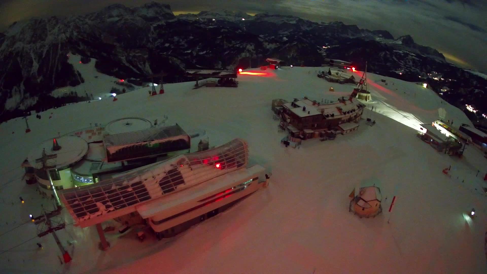 Kronplatz | sommet | 2275m