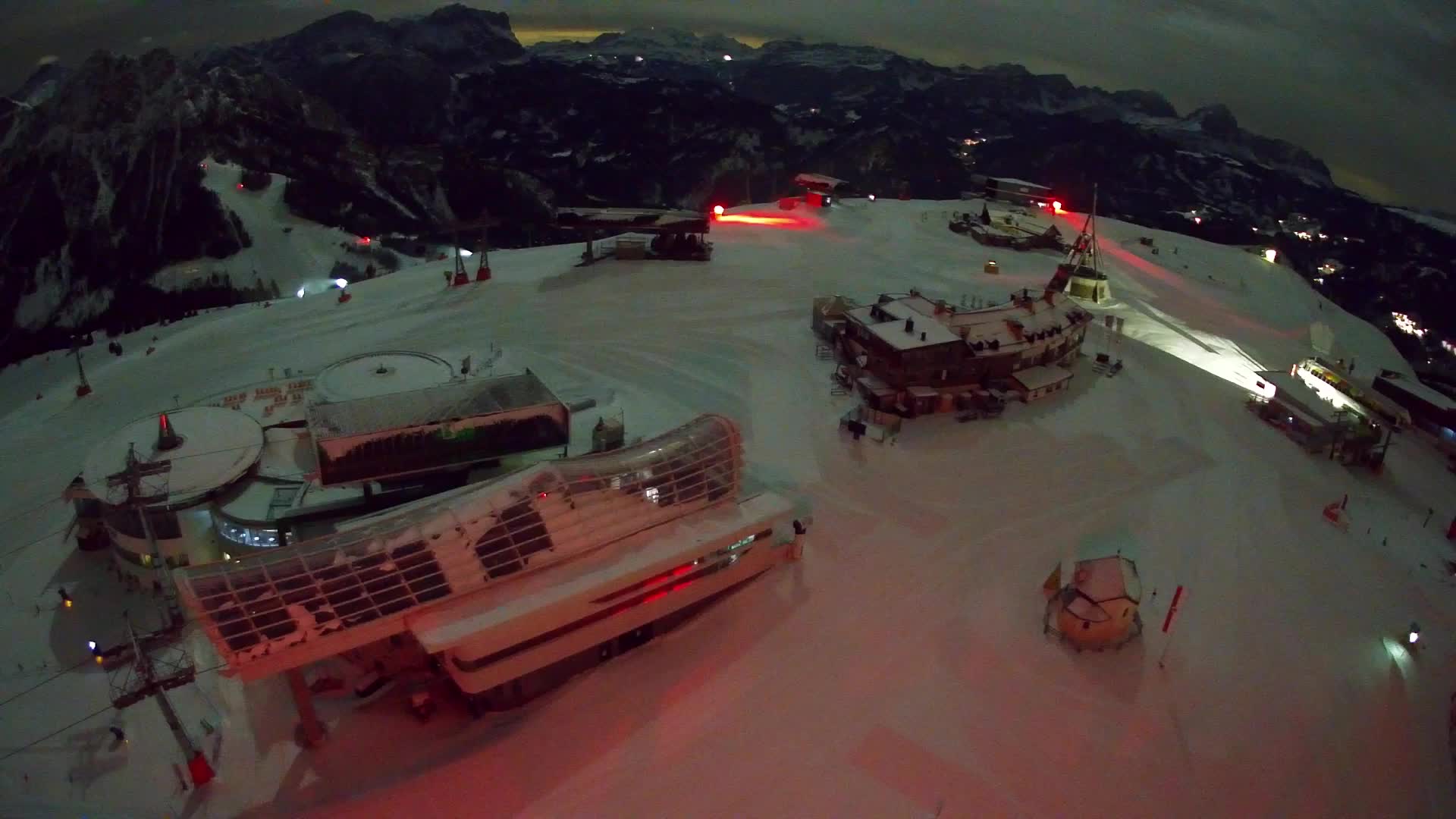 Kronplatz | sommet | 2275m