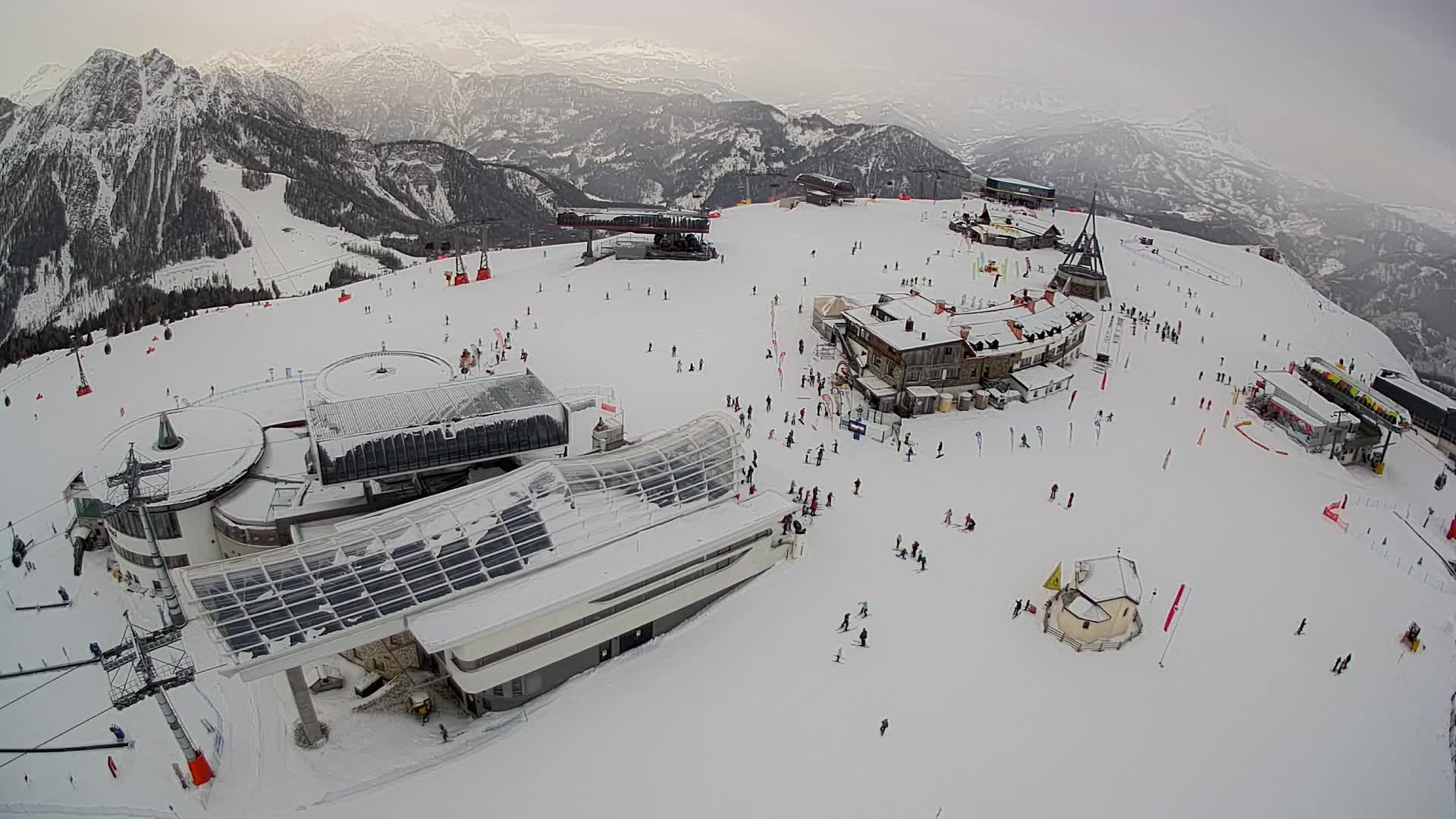 Plan de Corones | Vetta | 2275m