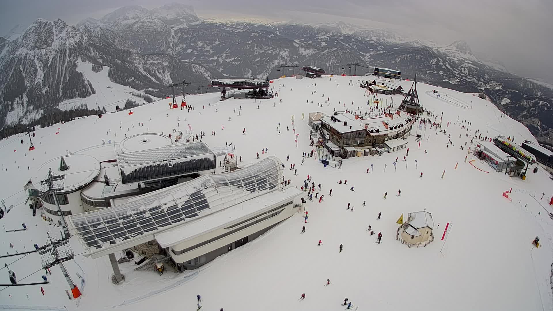 Kronplatz | vrh | 2275m