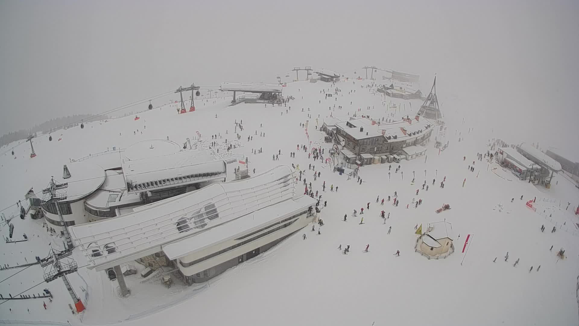 Kronplatz | vrh | 2275m