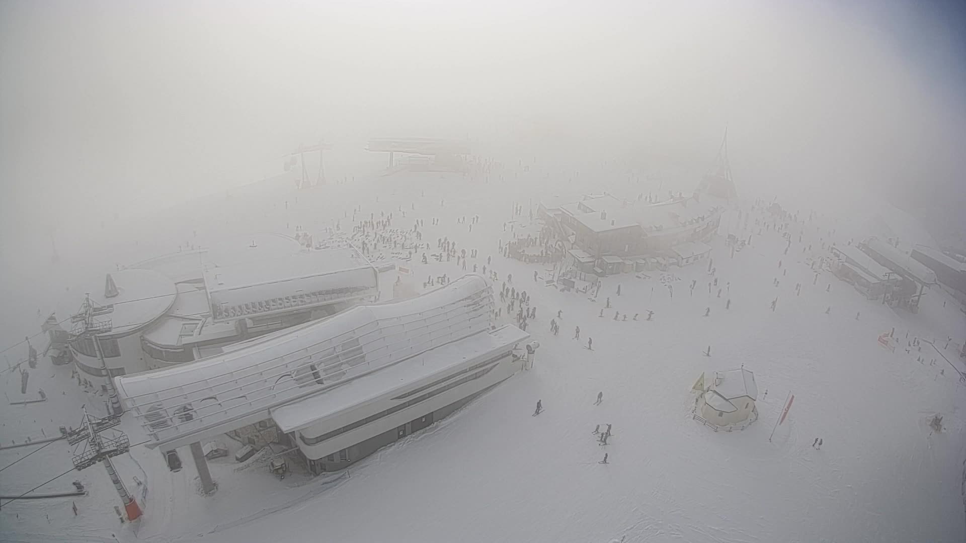 Kronplatz | cima | 2275m