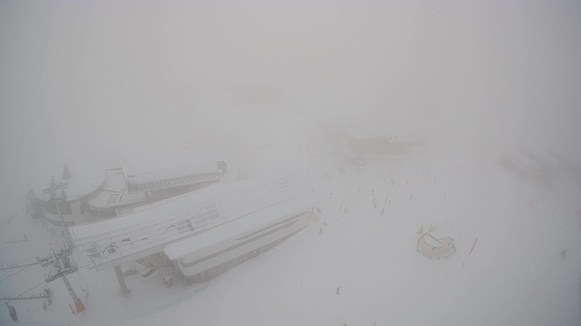 Kronplatz | vrh | 2275m