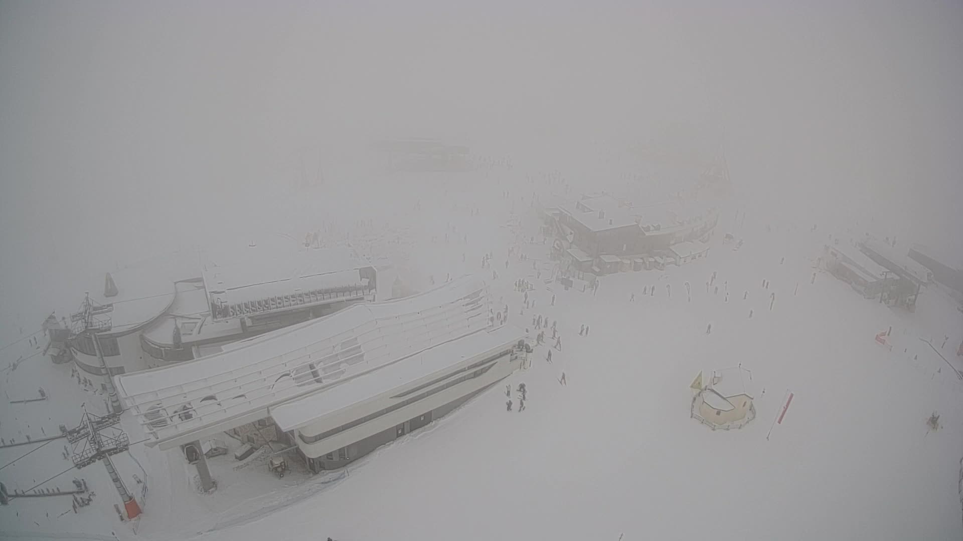 Kronplatz | vrh | 2275m