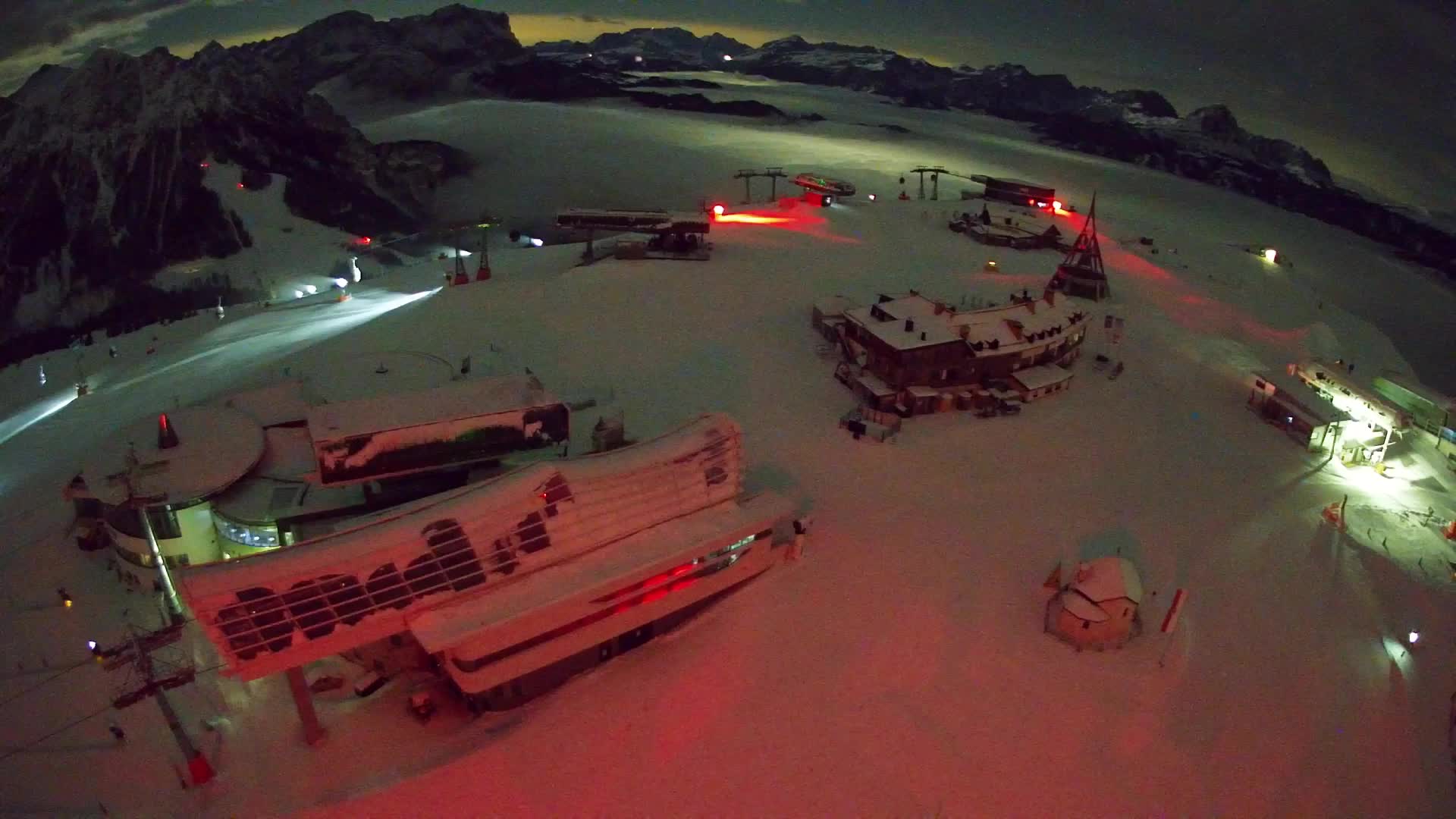 Kronplatz | cima | 2275m