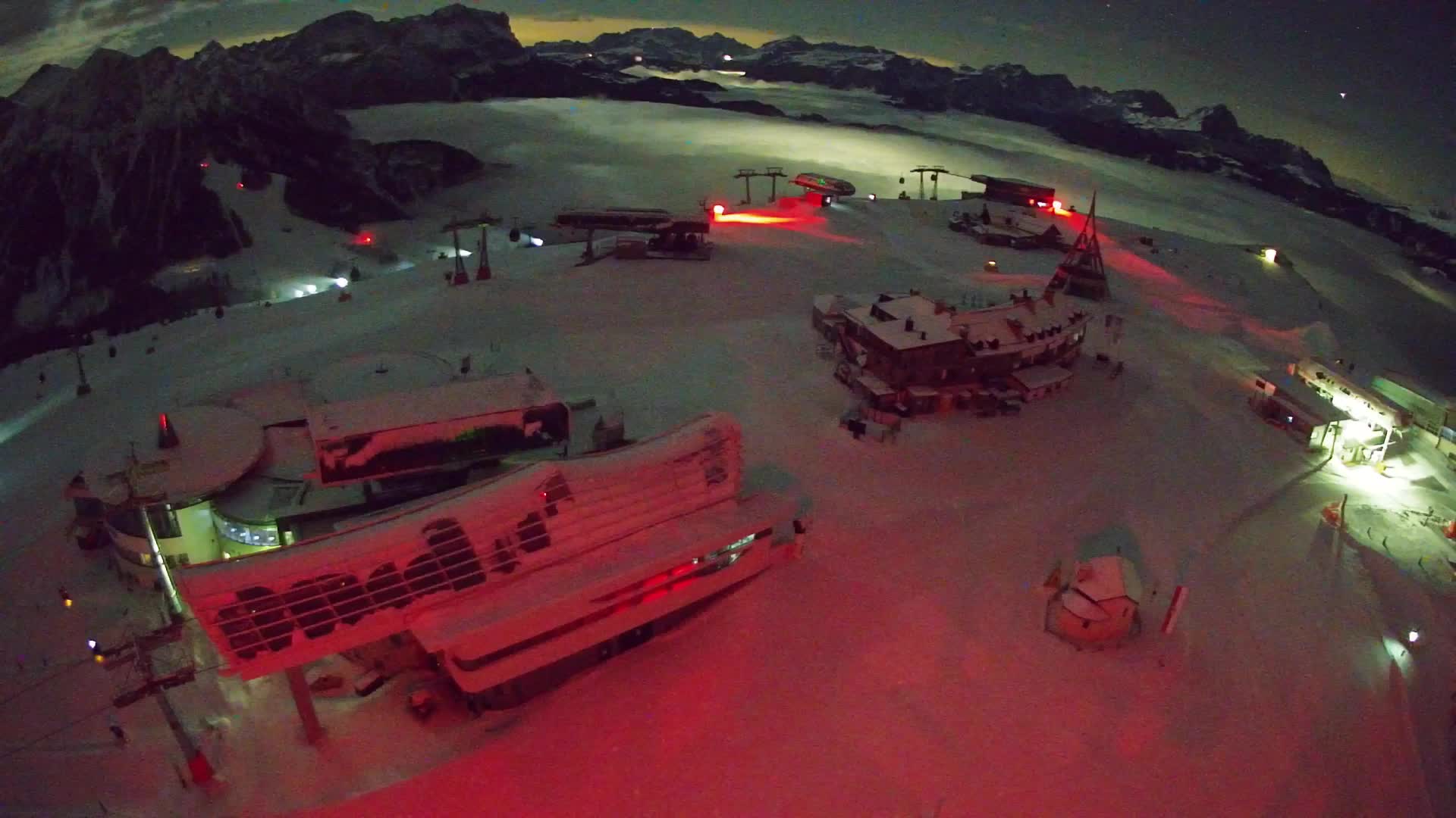 Plan de Corones | Vetta | 2275m