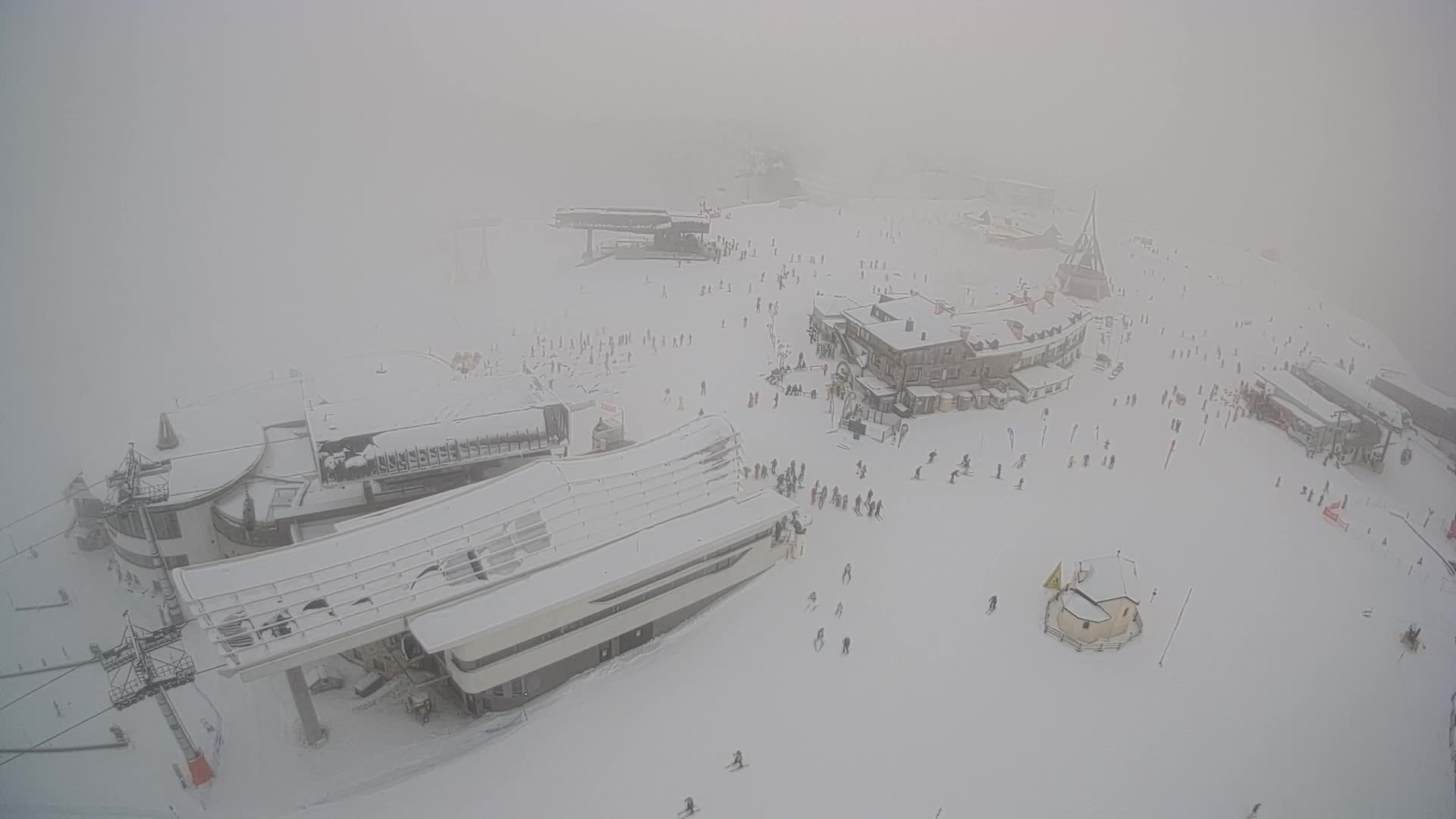 Kronplatz | vrh | 2275m