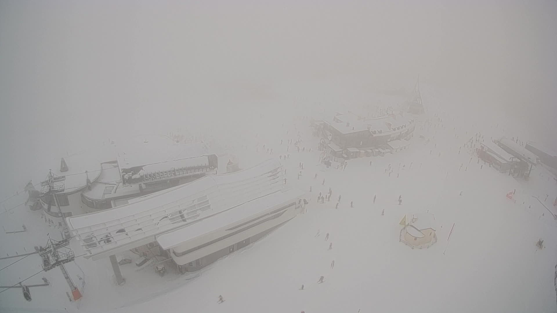 Kronplatz | vrh | 2275m