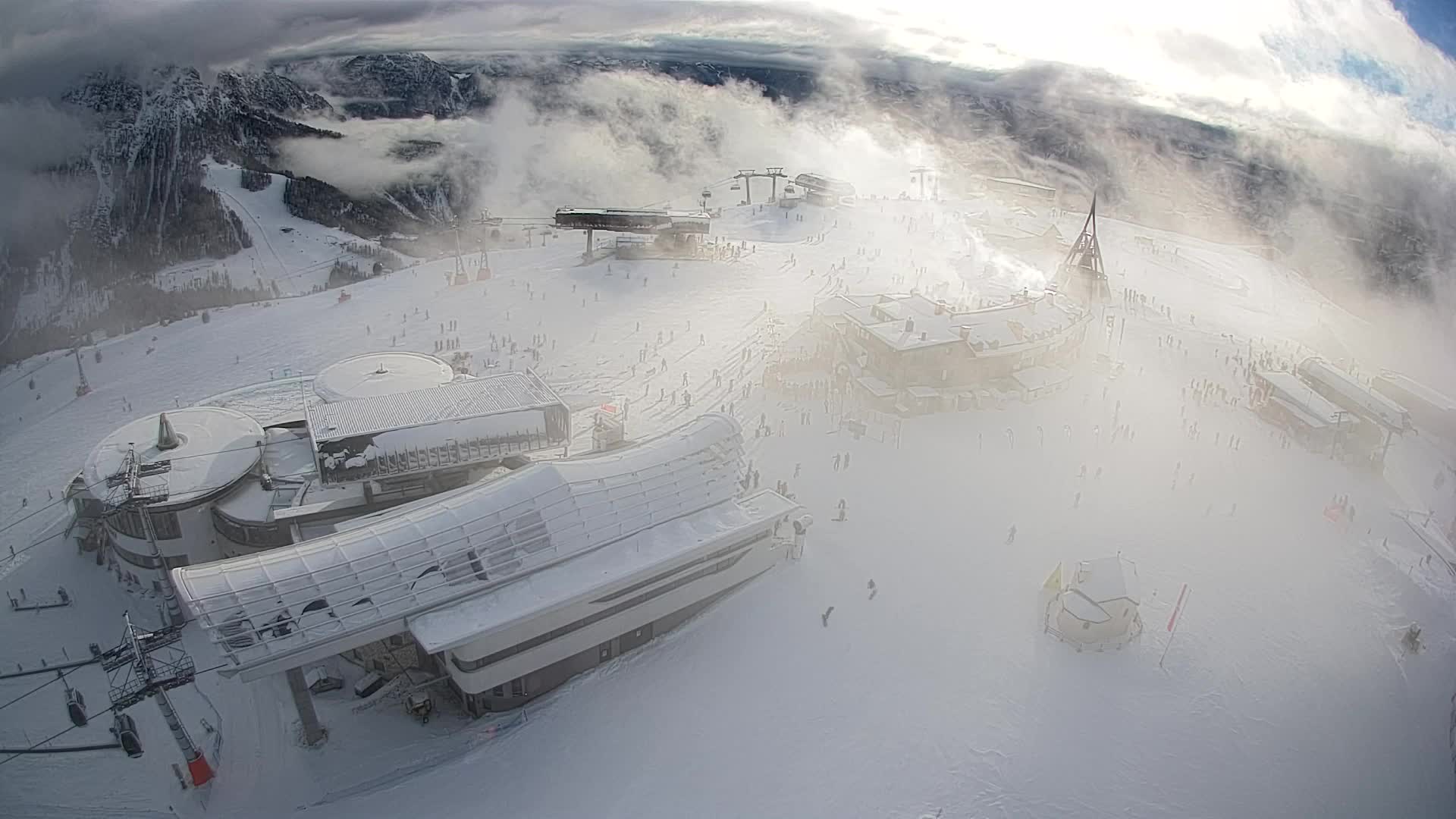 Kronplatz | peak | 2275m