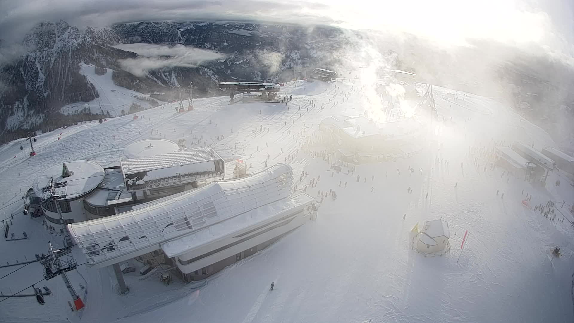 Kronplatz | peak | 2275m