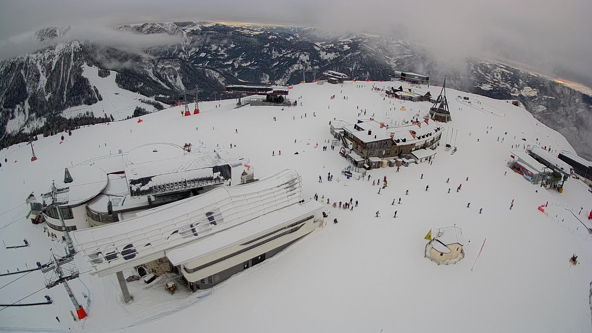 Kronplatz | peak | 2275m