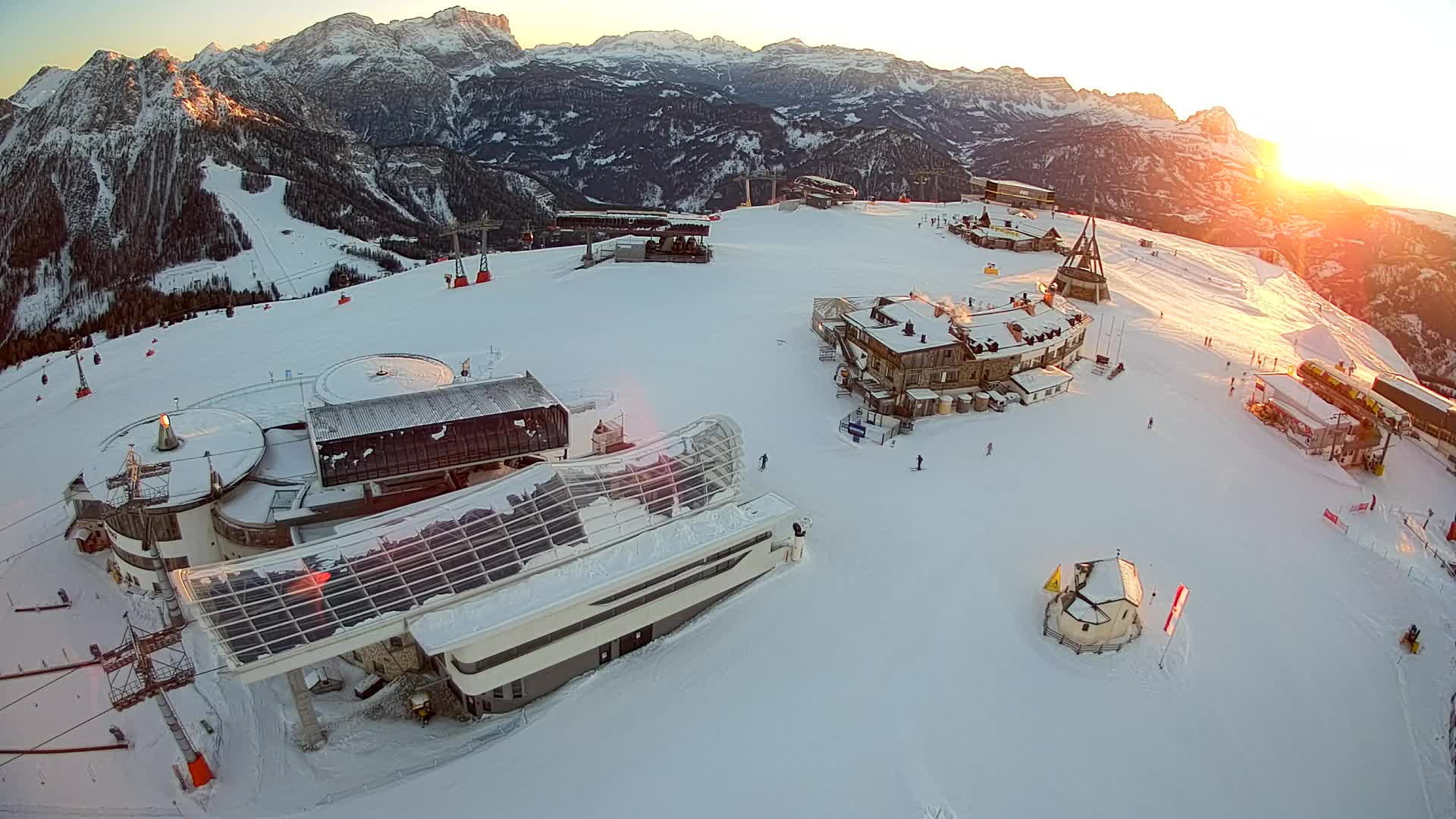 Kronplatz | peak | 2275m