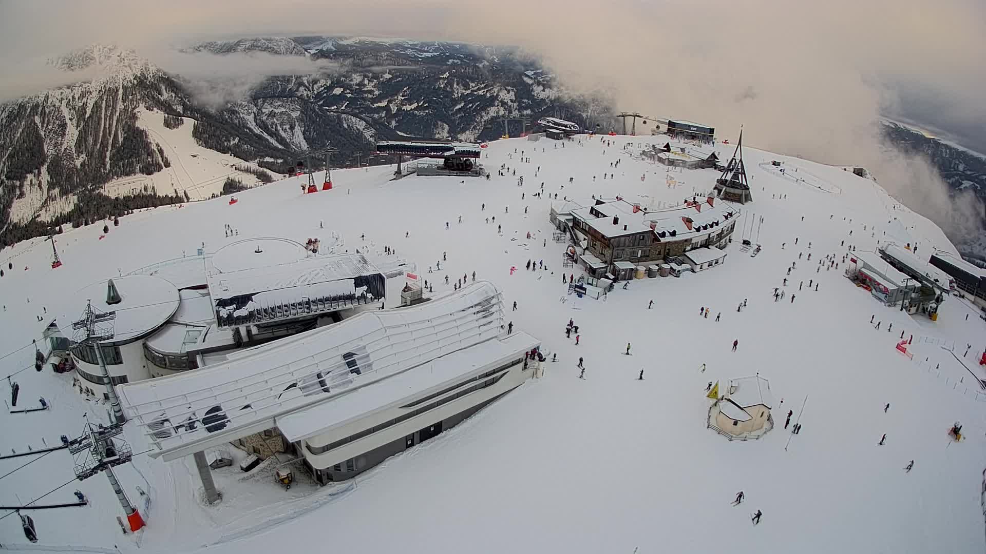 Kronplatz | peak | 2275m