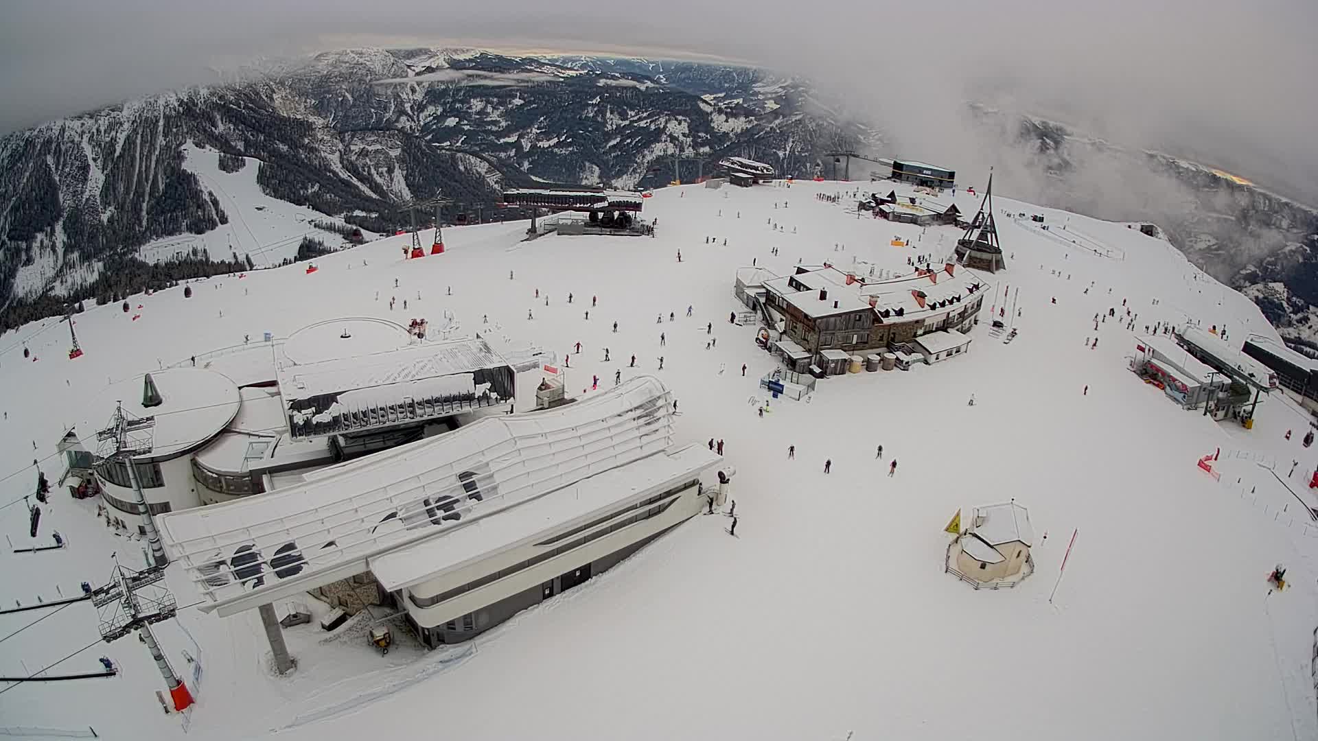 Kronplatz | peak | 2275m