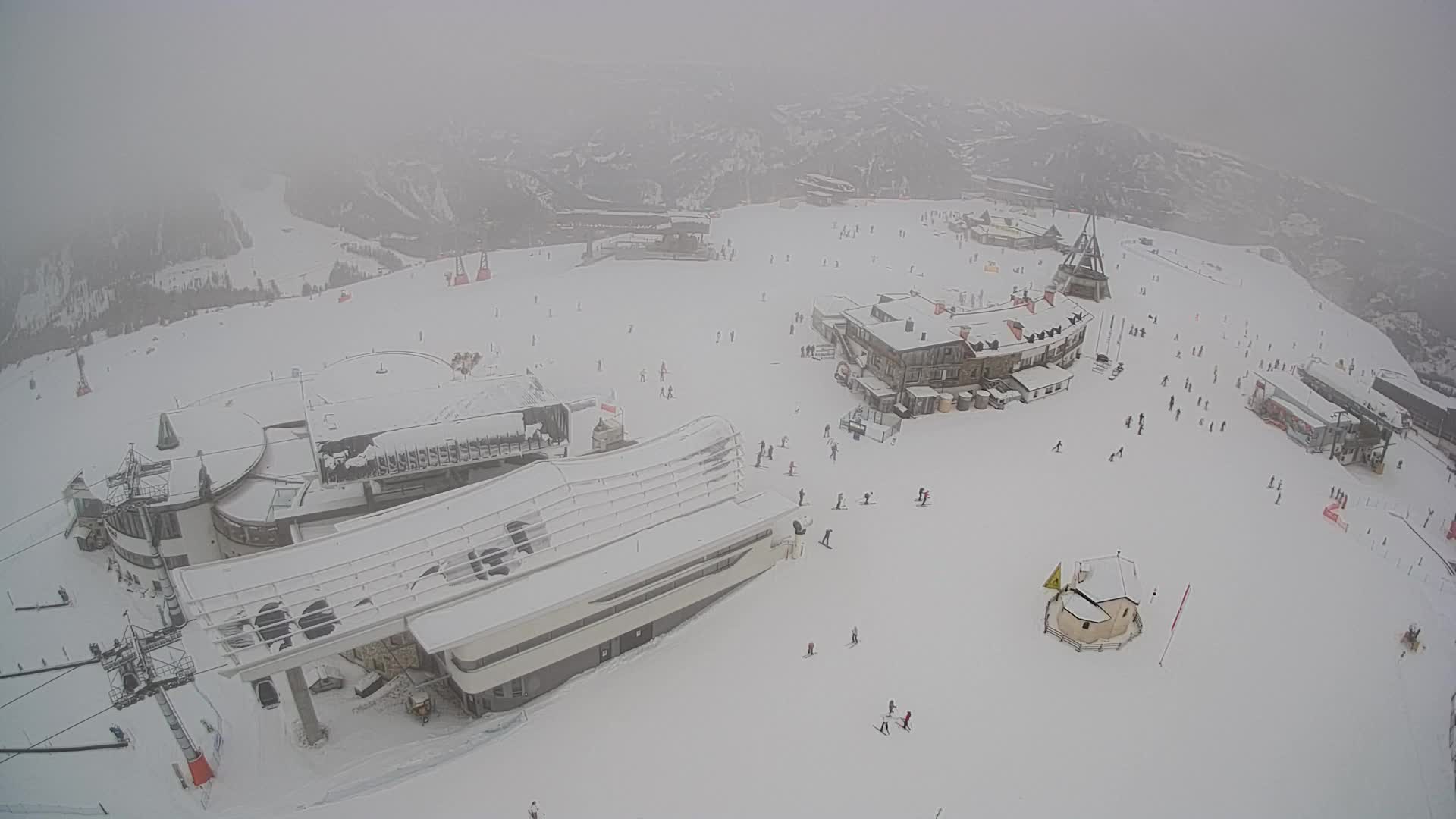 Kronplatz | vrh | 2275m