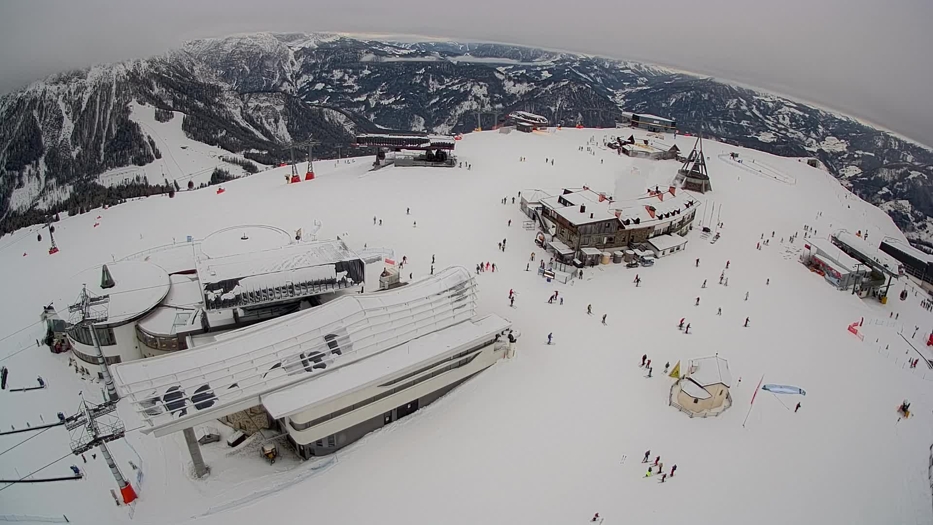 Kronplatz | peak | 2275m