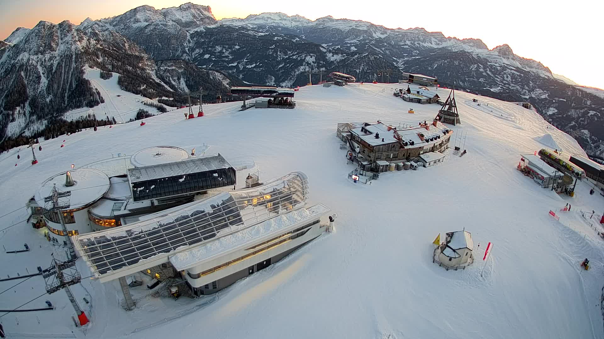 Kronplatz | peak | 2275m