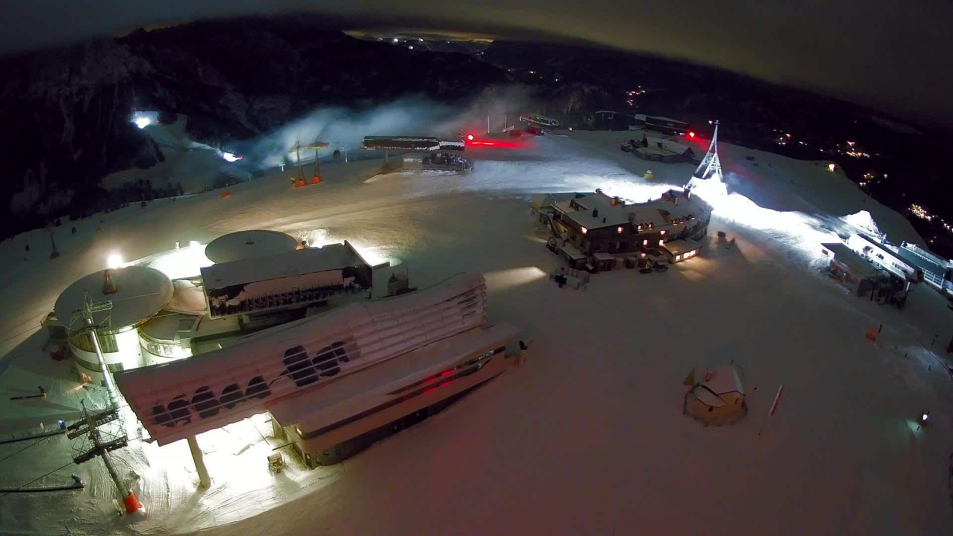 Kronplatz | Gipfel | 2275m