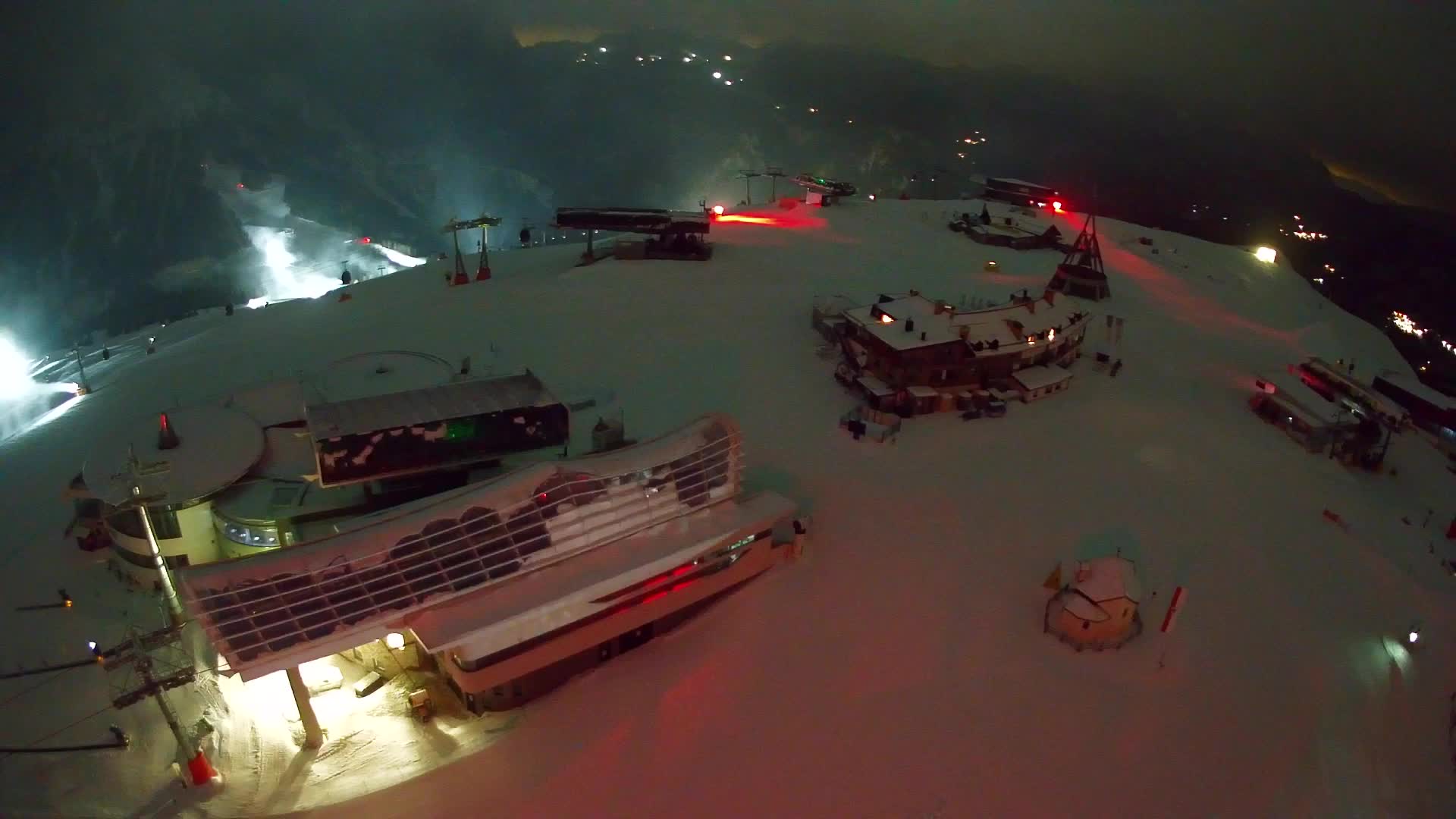 Plan de Corones | Vetta | 2275m