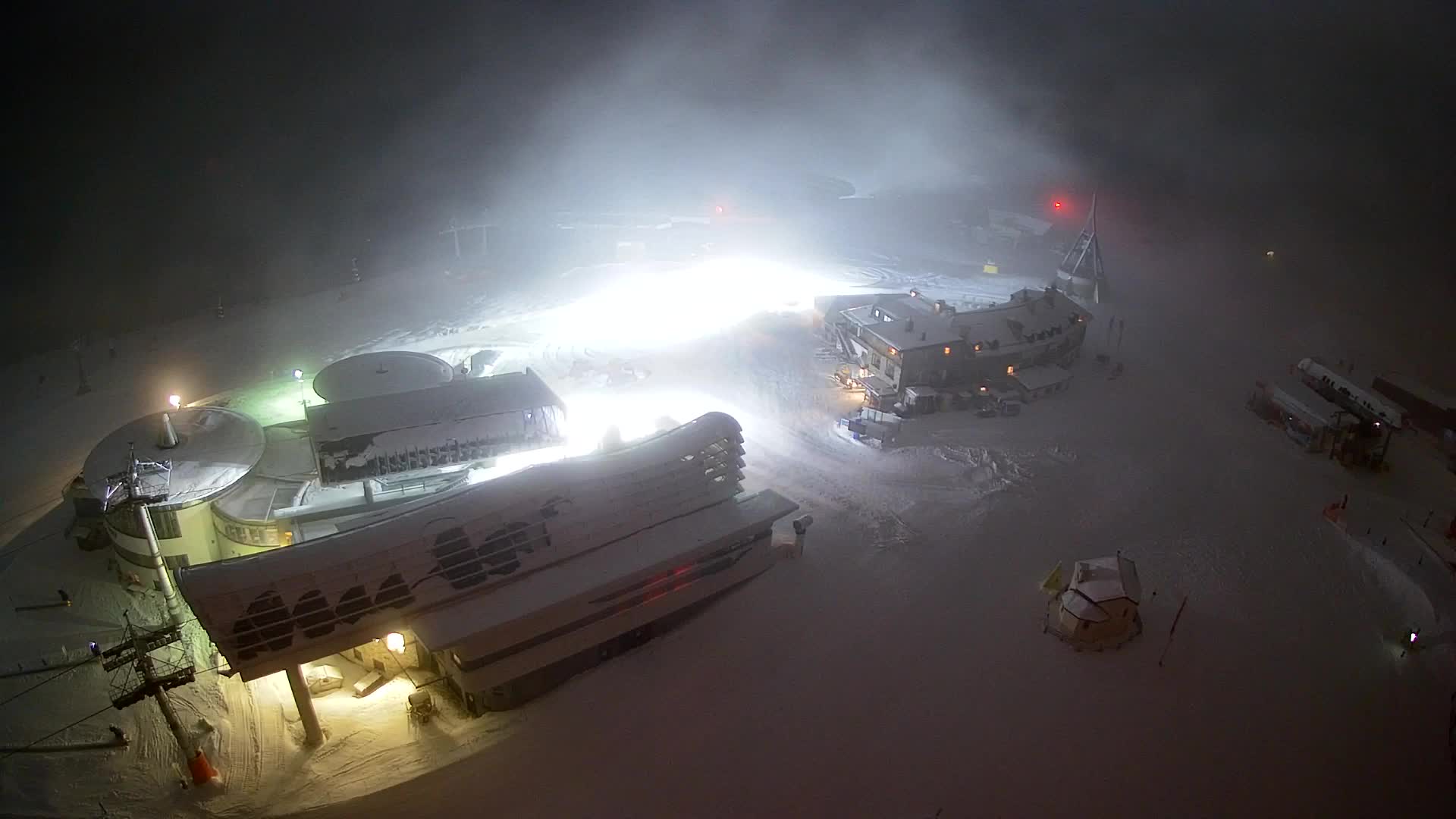 Kronplatz | vrh | 2275m