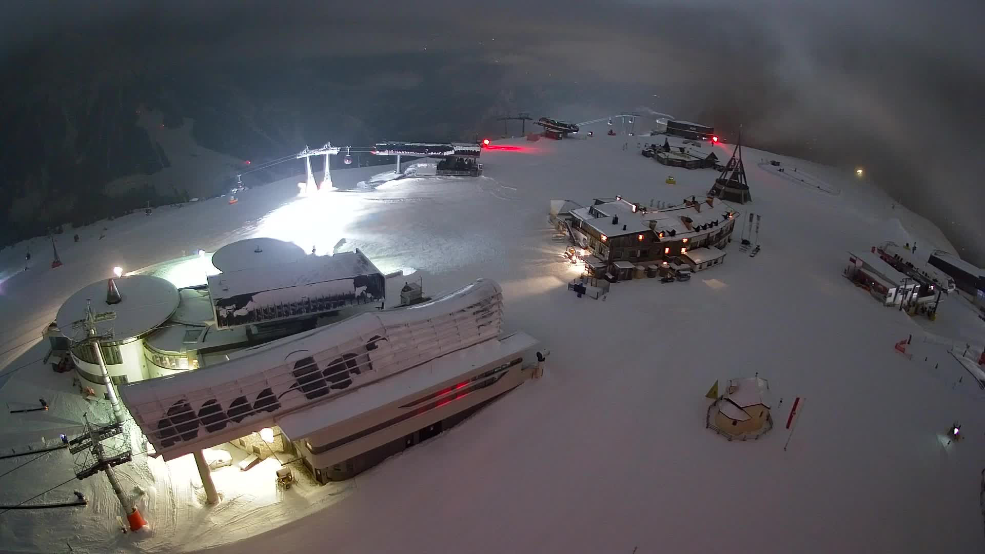 Kronplatz | vrh | 2275m