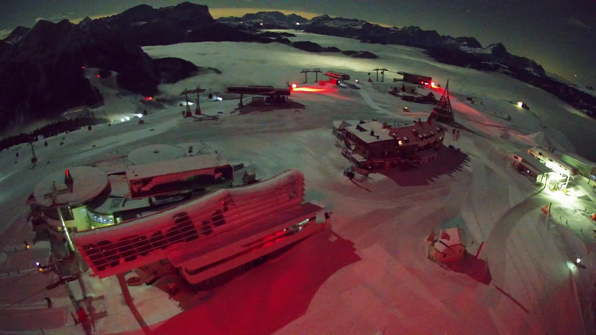 Kronplatz | sommet | 2275m