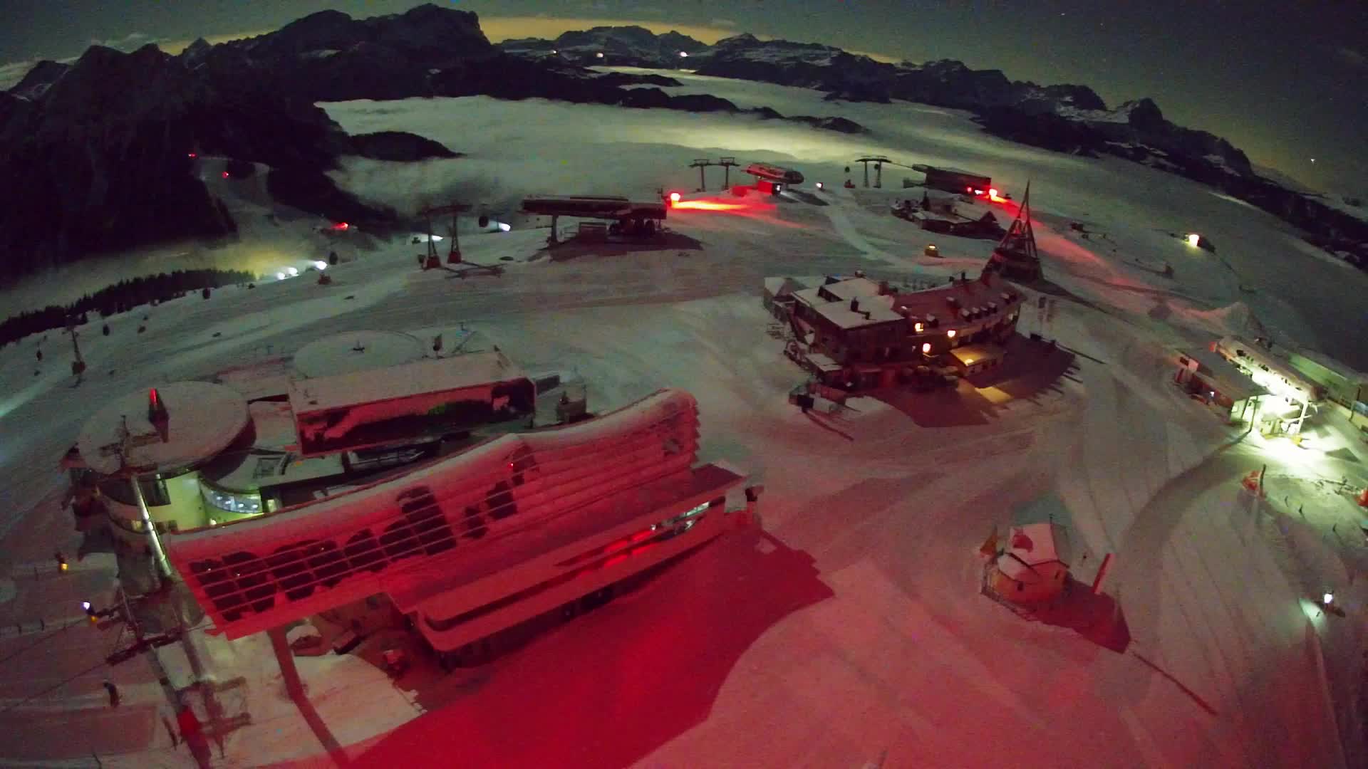 Kronplatz | sommet | 2275m